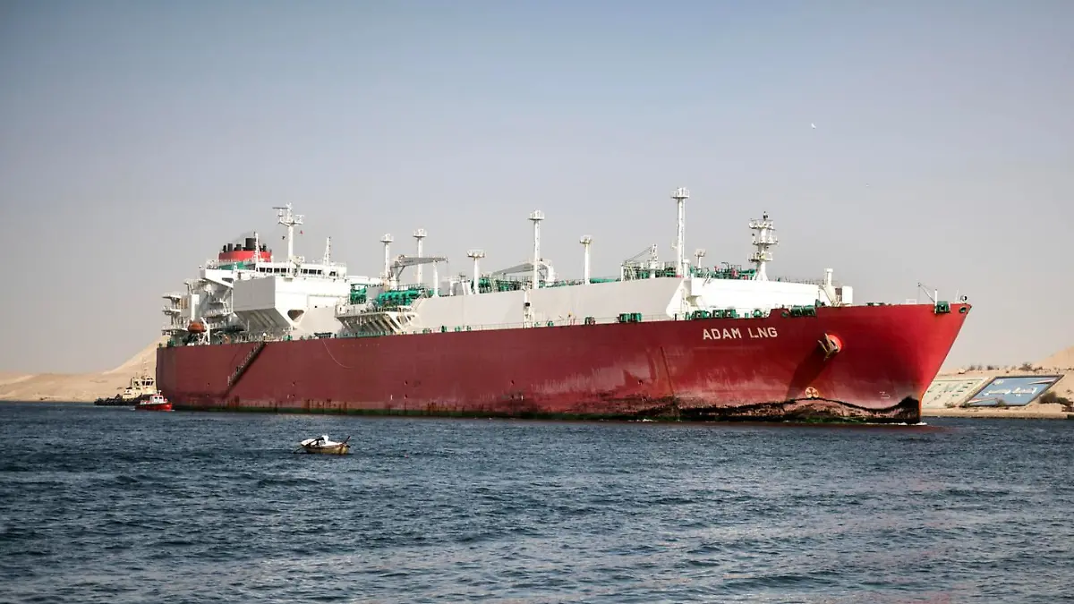 Barcos Mar rojo